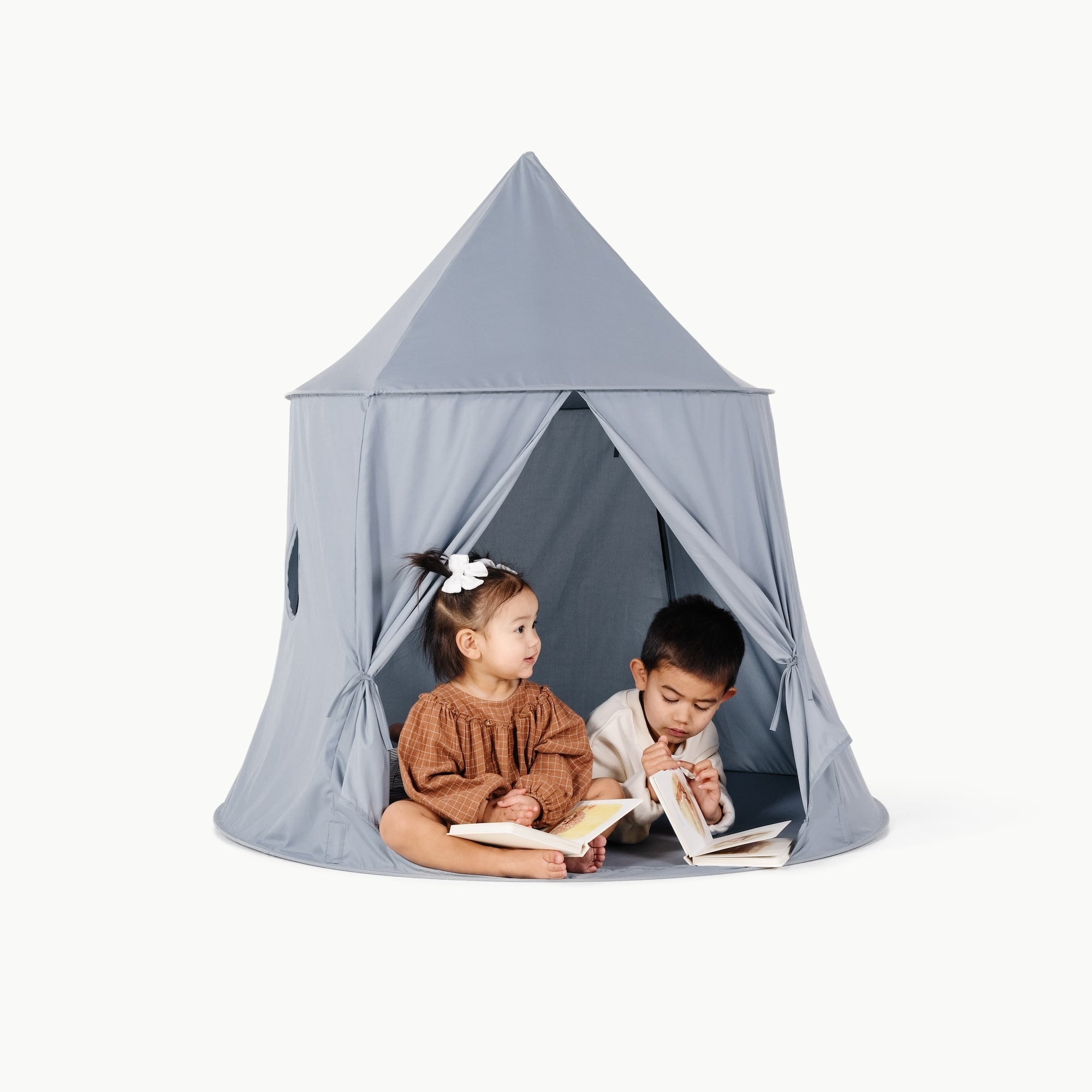 legetelt play tent Rollic Play Tent Cream