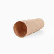 Sand@product shot of tunnel