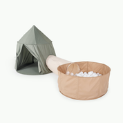 Seagrass@side view of product